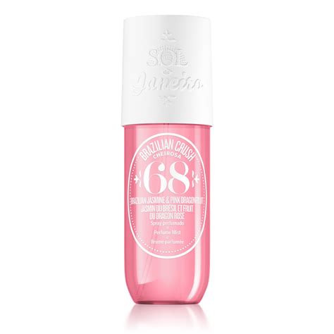 68 perfume dupe